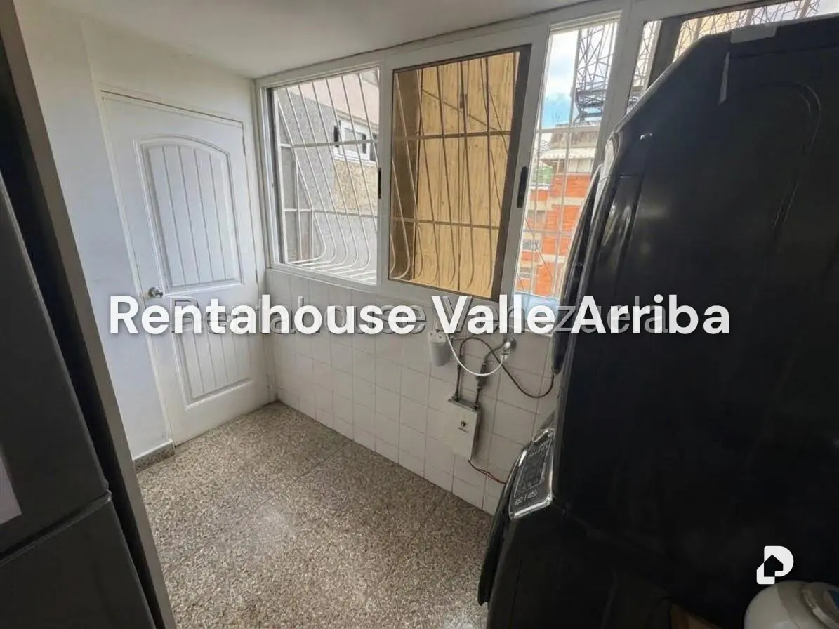 Apartamento en Colinas de Bello Monte, Caracas – 17
