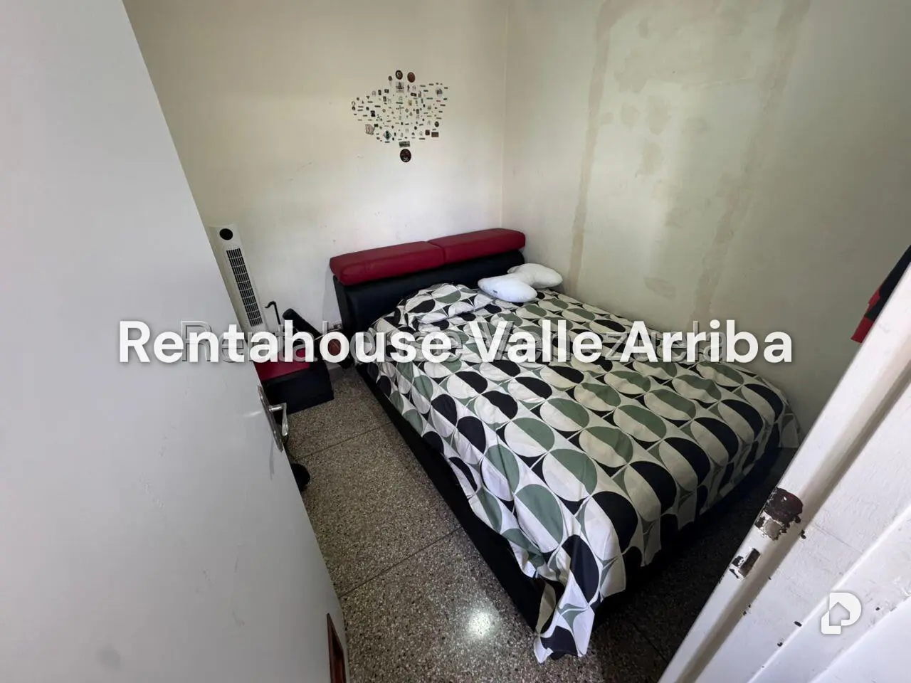 Apartamento en Colinas de Bello Monte, Caracas – 15
