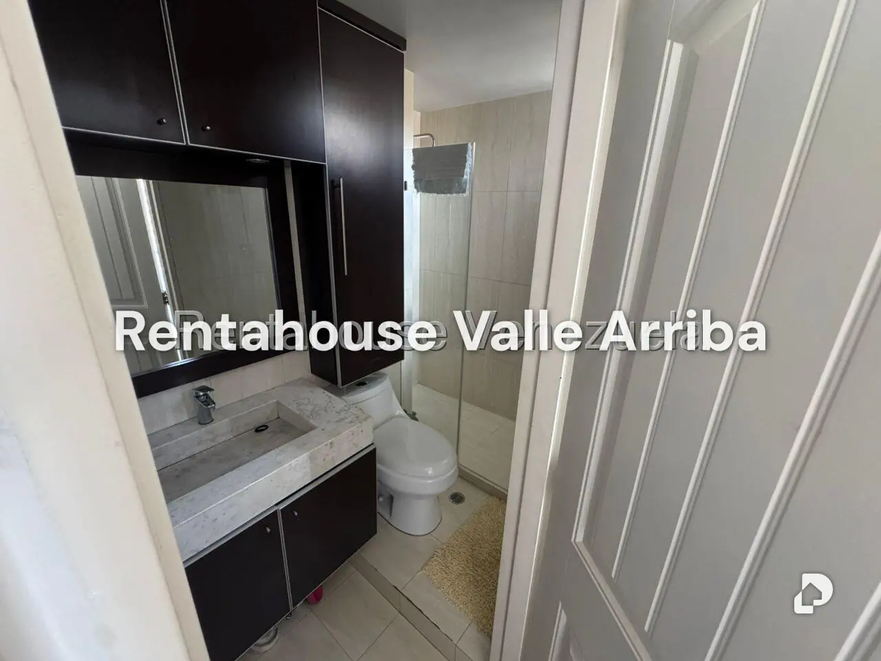 Apartamento en Colinas de Bello Monte, Caracas – 16