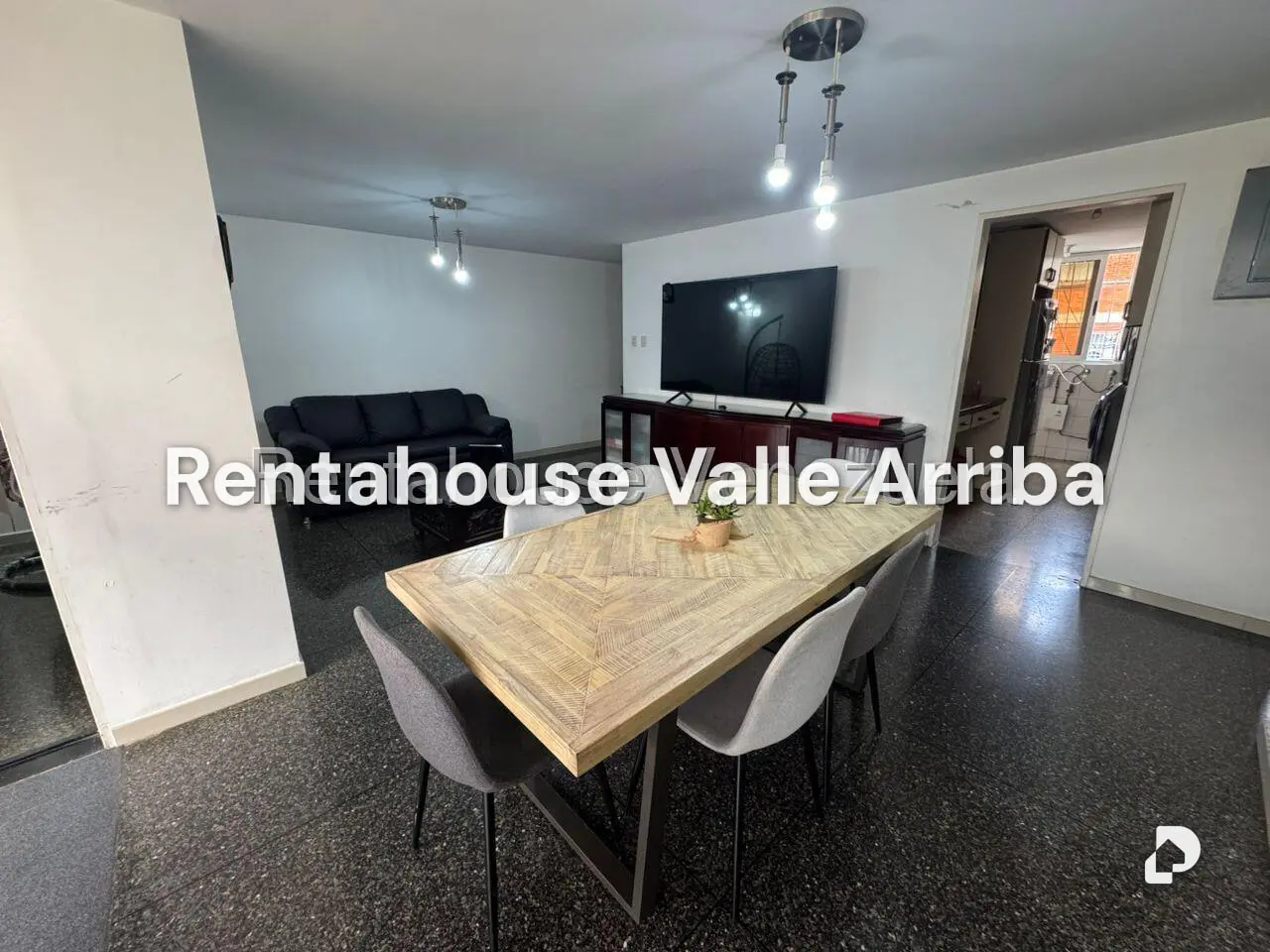 Apartamento en Colinas de Bello Monte, Caracas – 7