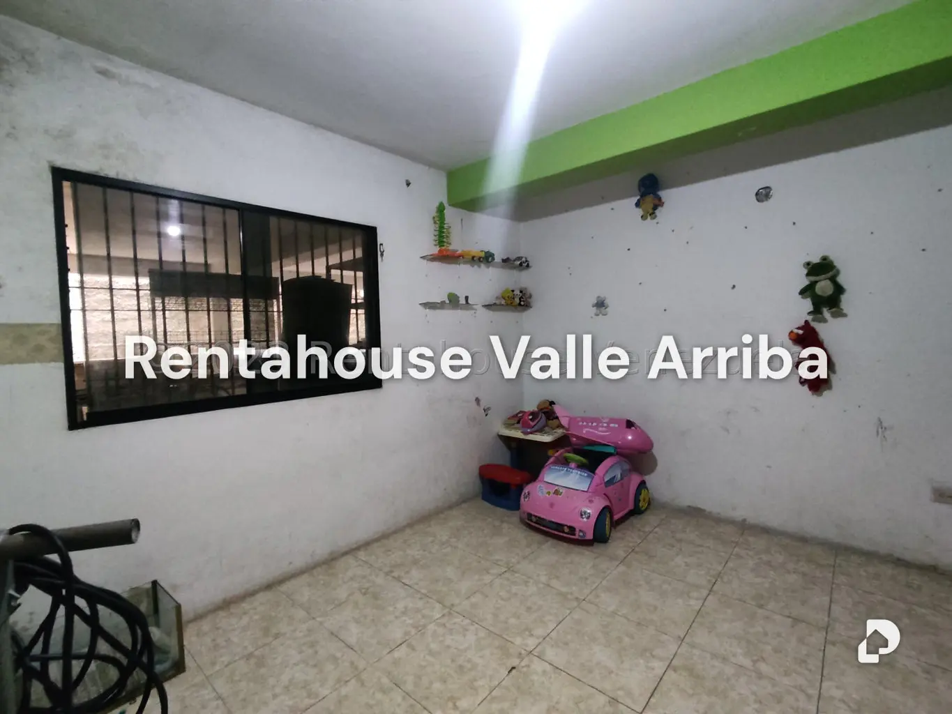 Casa en El Junquito, Caracas – 23