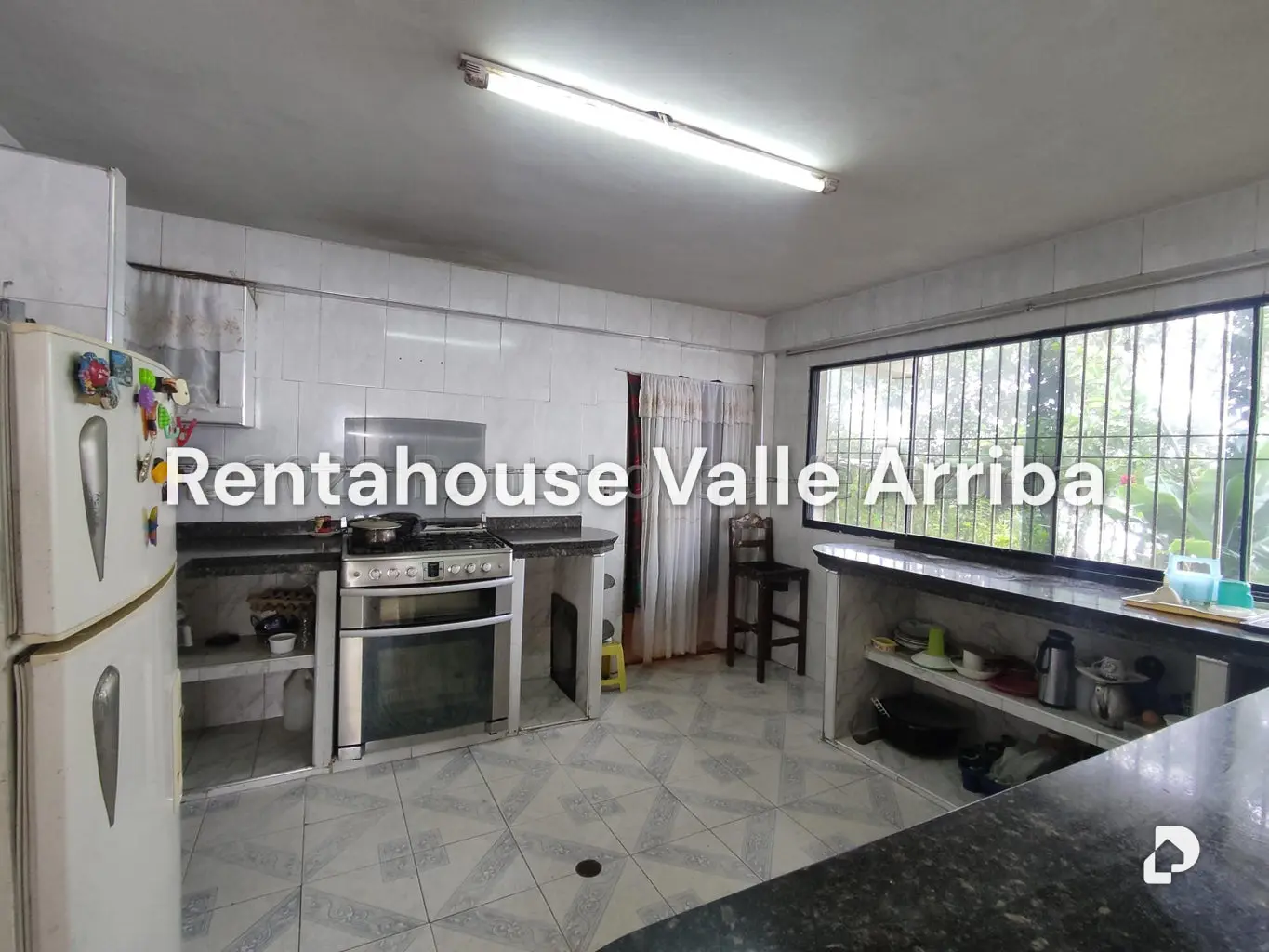 Casa en El Junquito, Caracas – 16