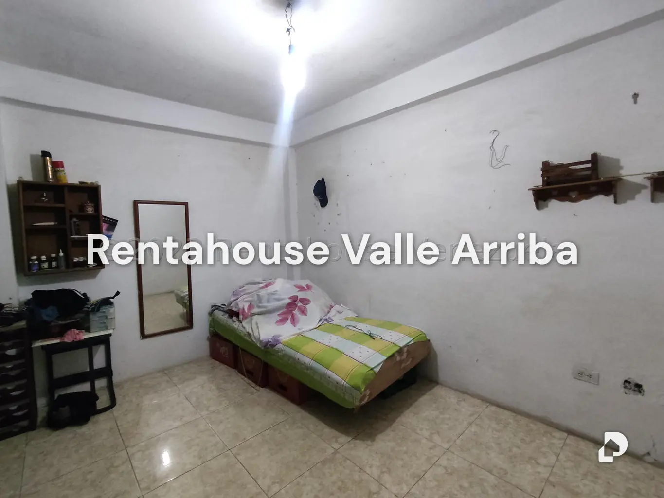 Casa en El Junquito, Caracas – 27