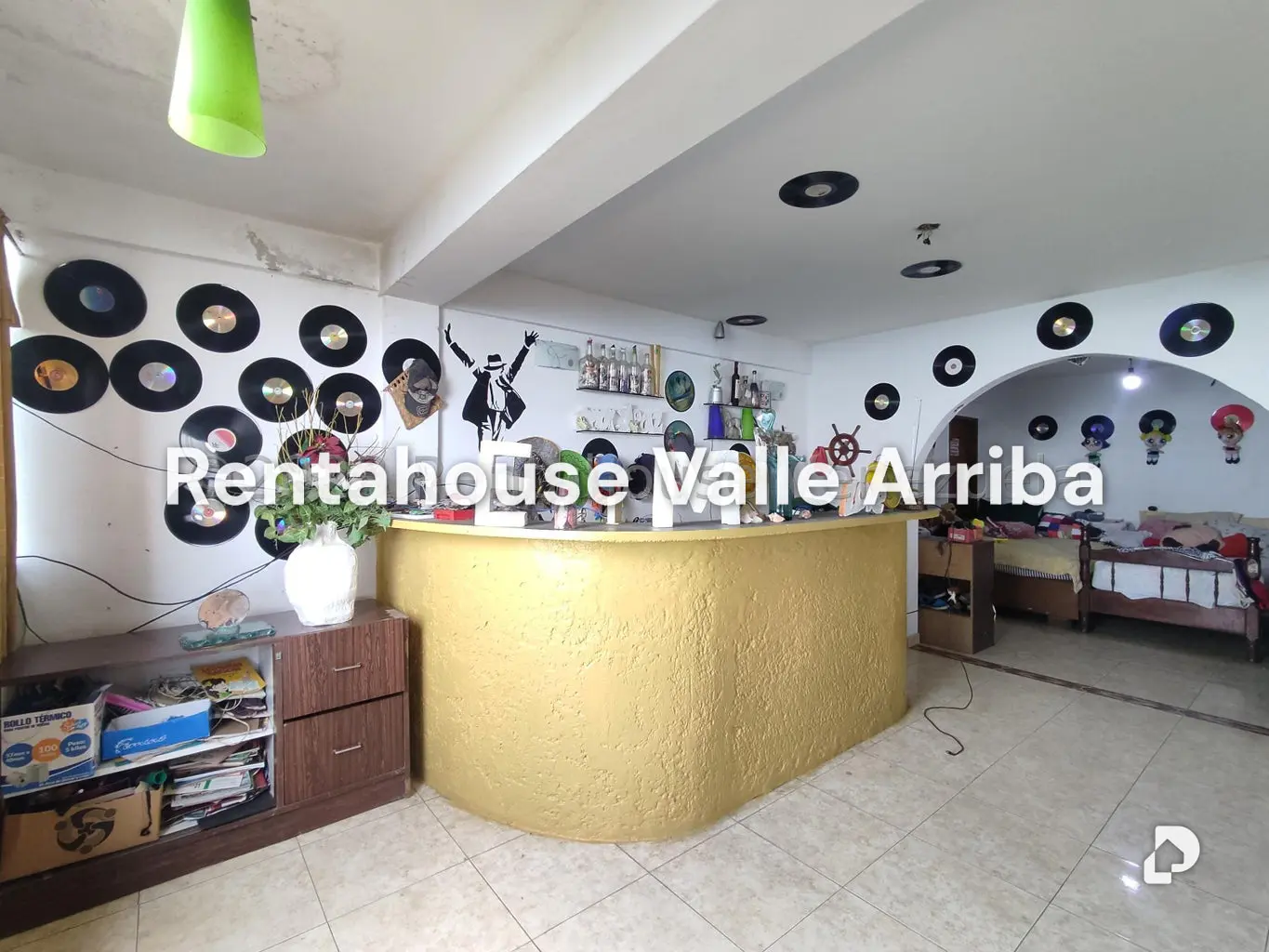 Casa en El Junquito, Caracas – 15