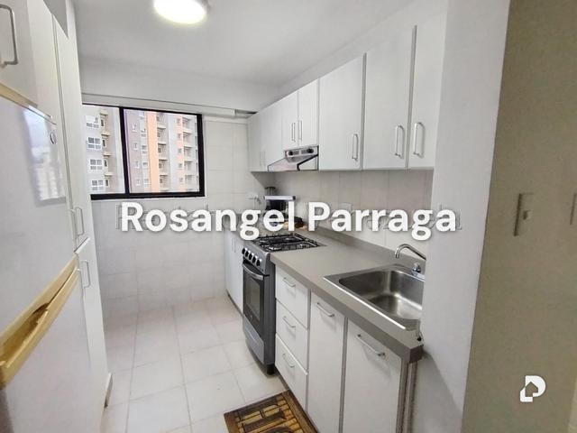 Apartamento en La Trigaleña, Valencia – 8