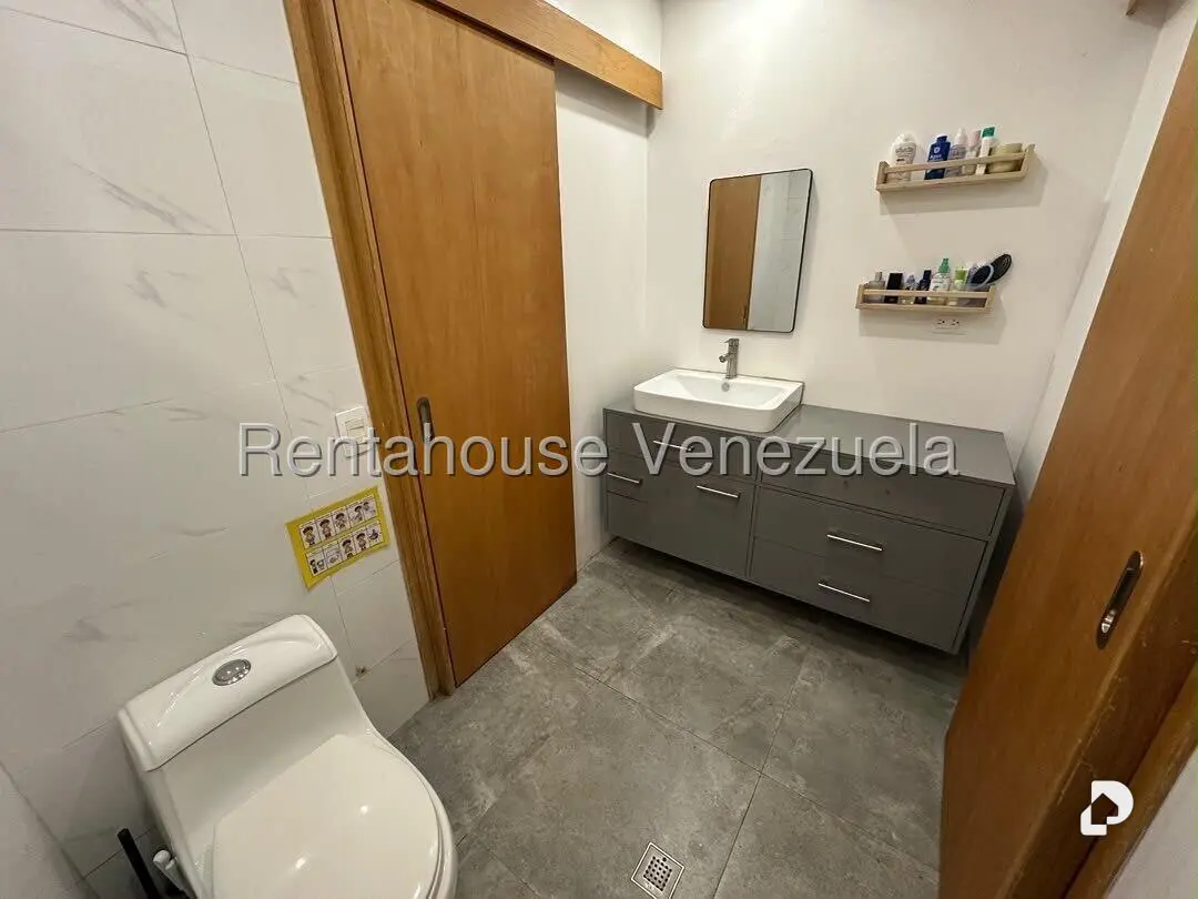 Apartamento en Caracas – 11
