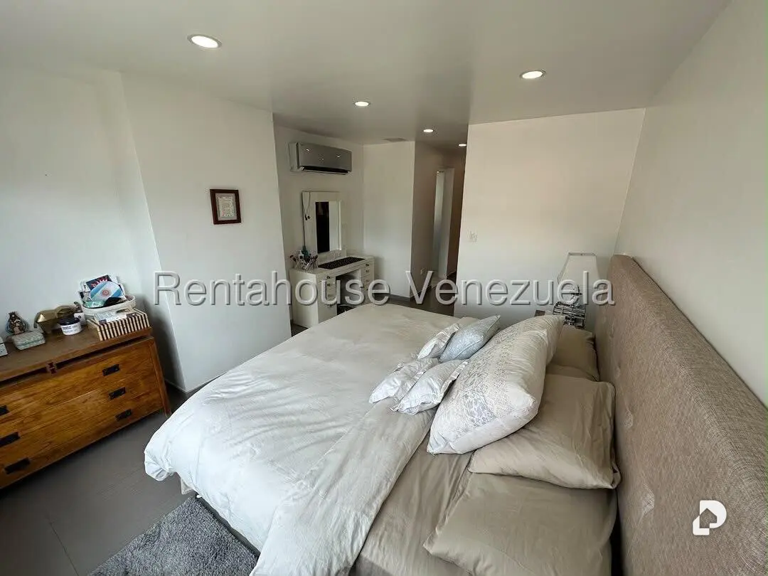 Apartamento en Caracas – 14