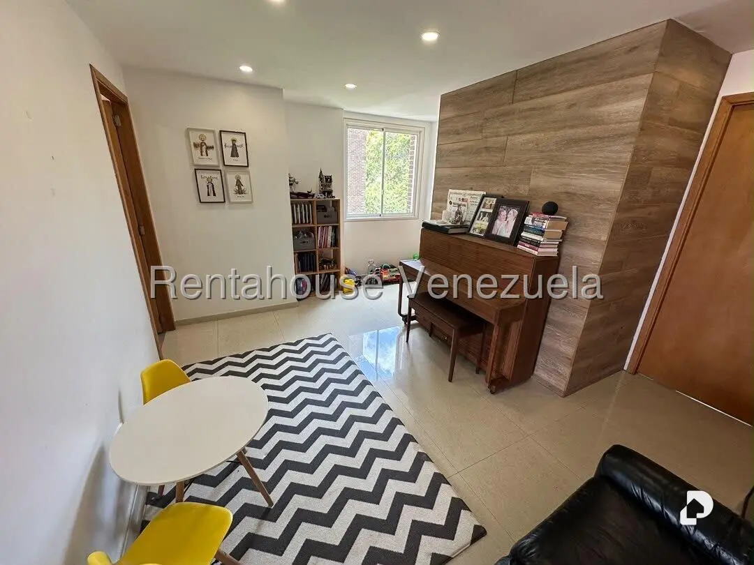 Apartamento en Caracas – 6