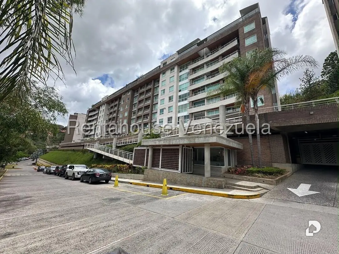 Apartamento en Caracas – 16