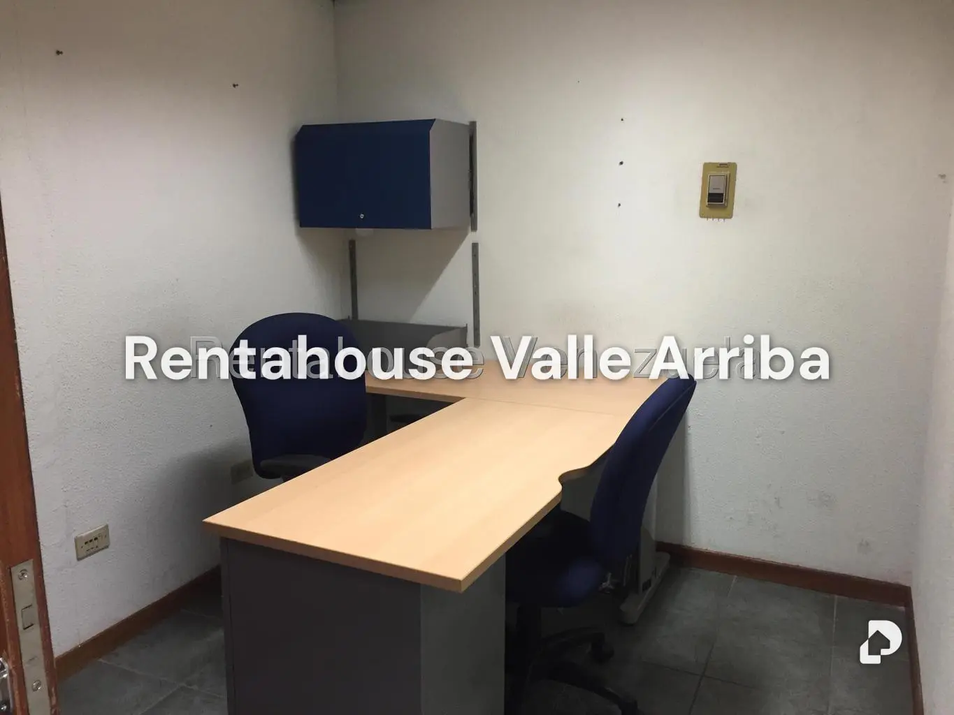 Oficina en Los Ruices, Caracas – 15