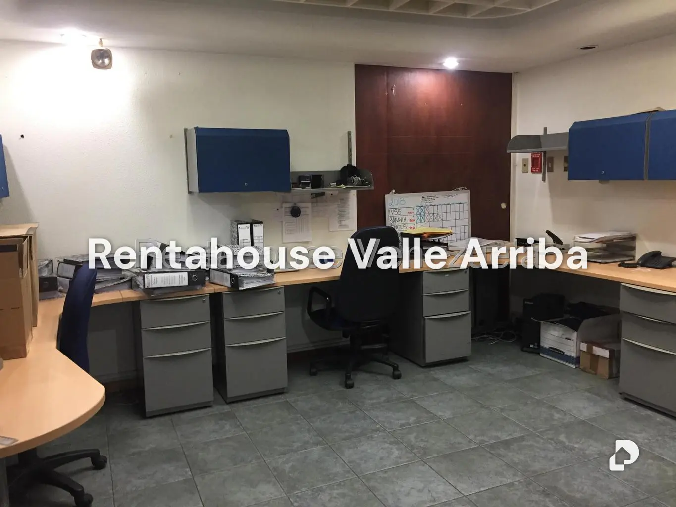 Oficina en Los Ruices, Caracas – 16