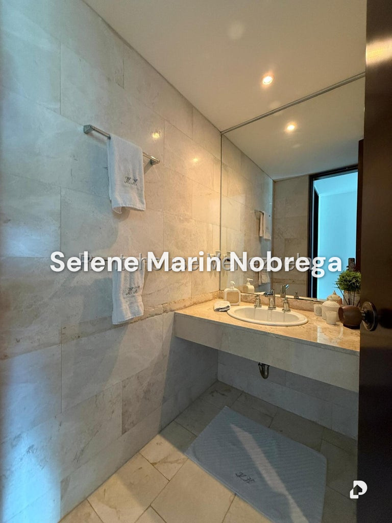 Apartamento en Las Mesetas de Santa Rosa de Lima, Caracas – 17