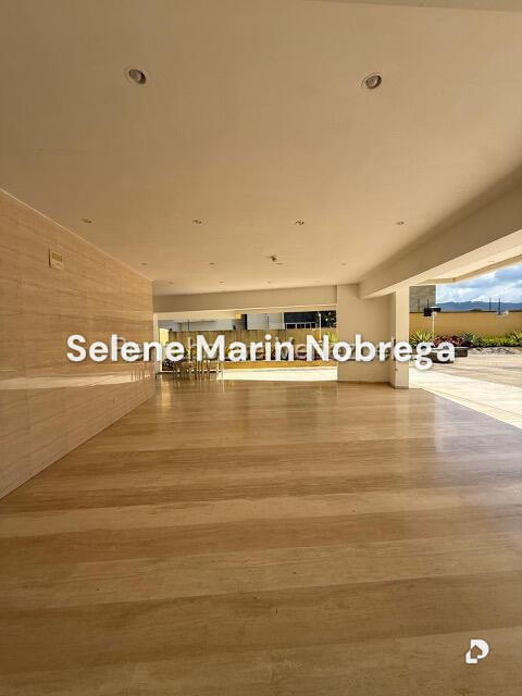 Apartamento en Las Mesetas de Santa Rosa de Lima, Caracas – 6