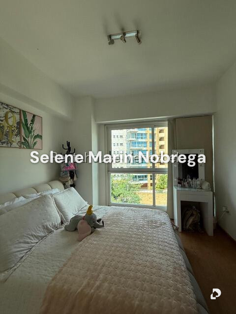 Apartamento en Las Mesetas de Santa Rosa de Lima, Caracas – 15