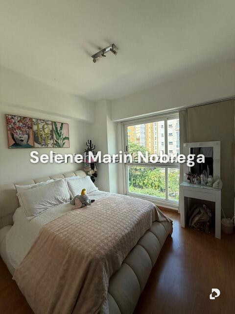 Apartamento en Las Mesetas de Santa Rosa de Lima, Caracas – 16