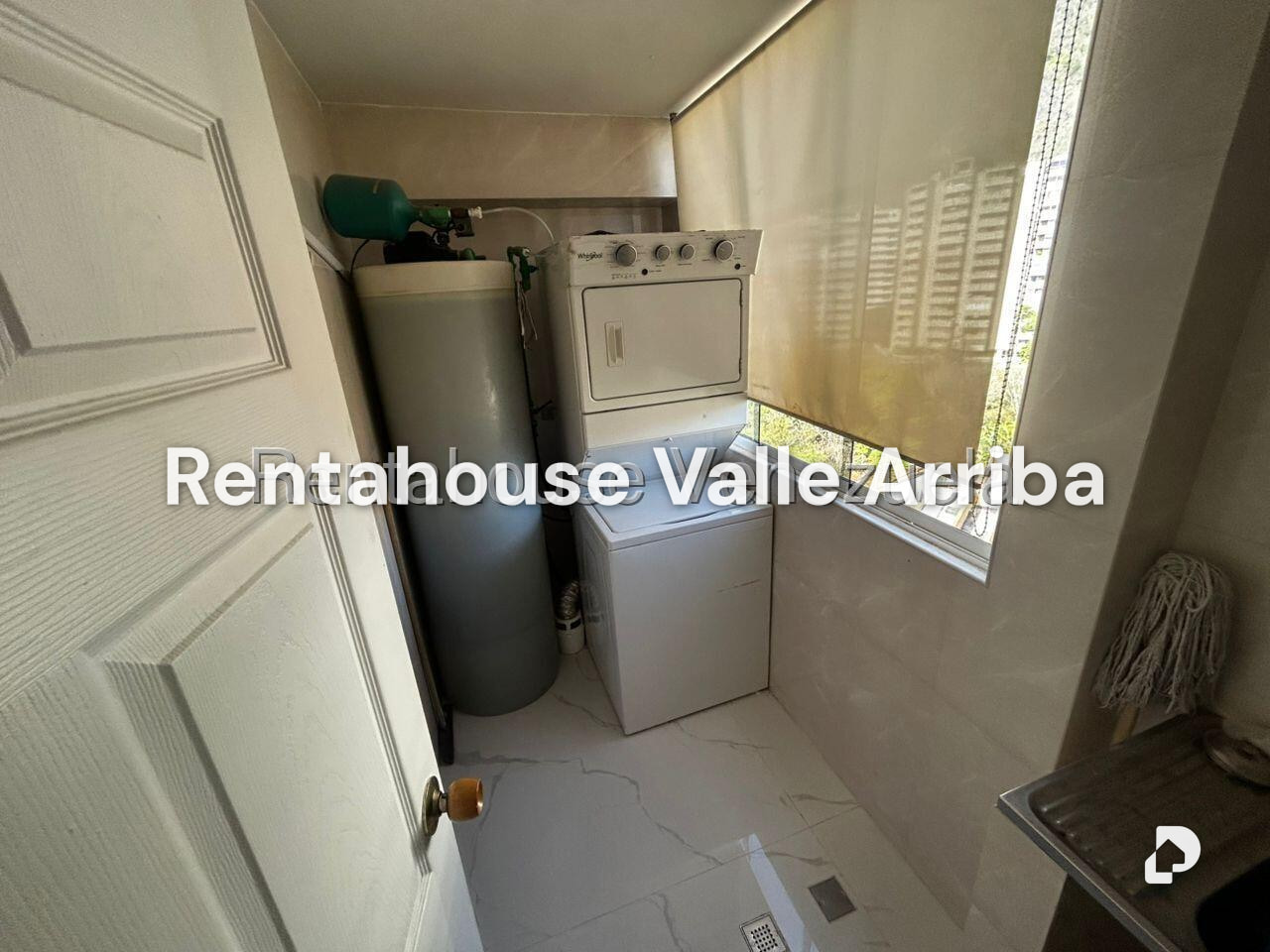 Apartamento en Terrazas del Ávila, Caracas – 8