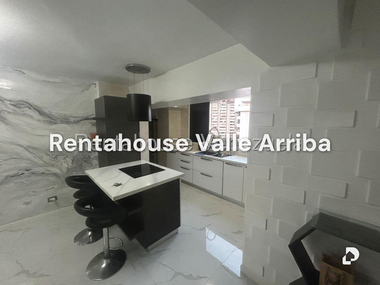 Apartamento en Terrazas del Ávila, Caracas – 3