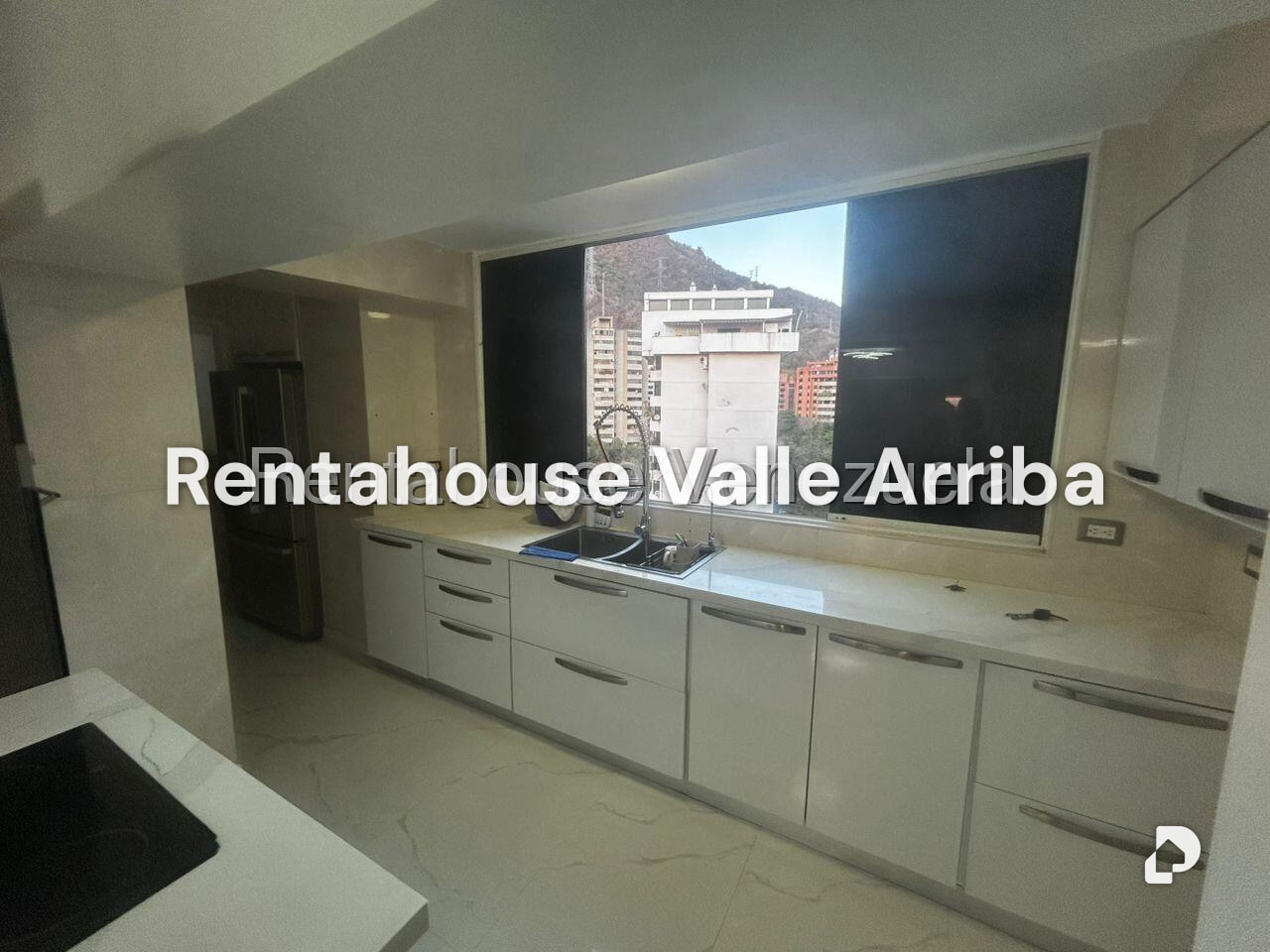 Apartamento en Terrazas del Ávila, Caracas – 4