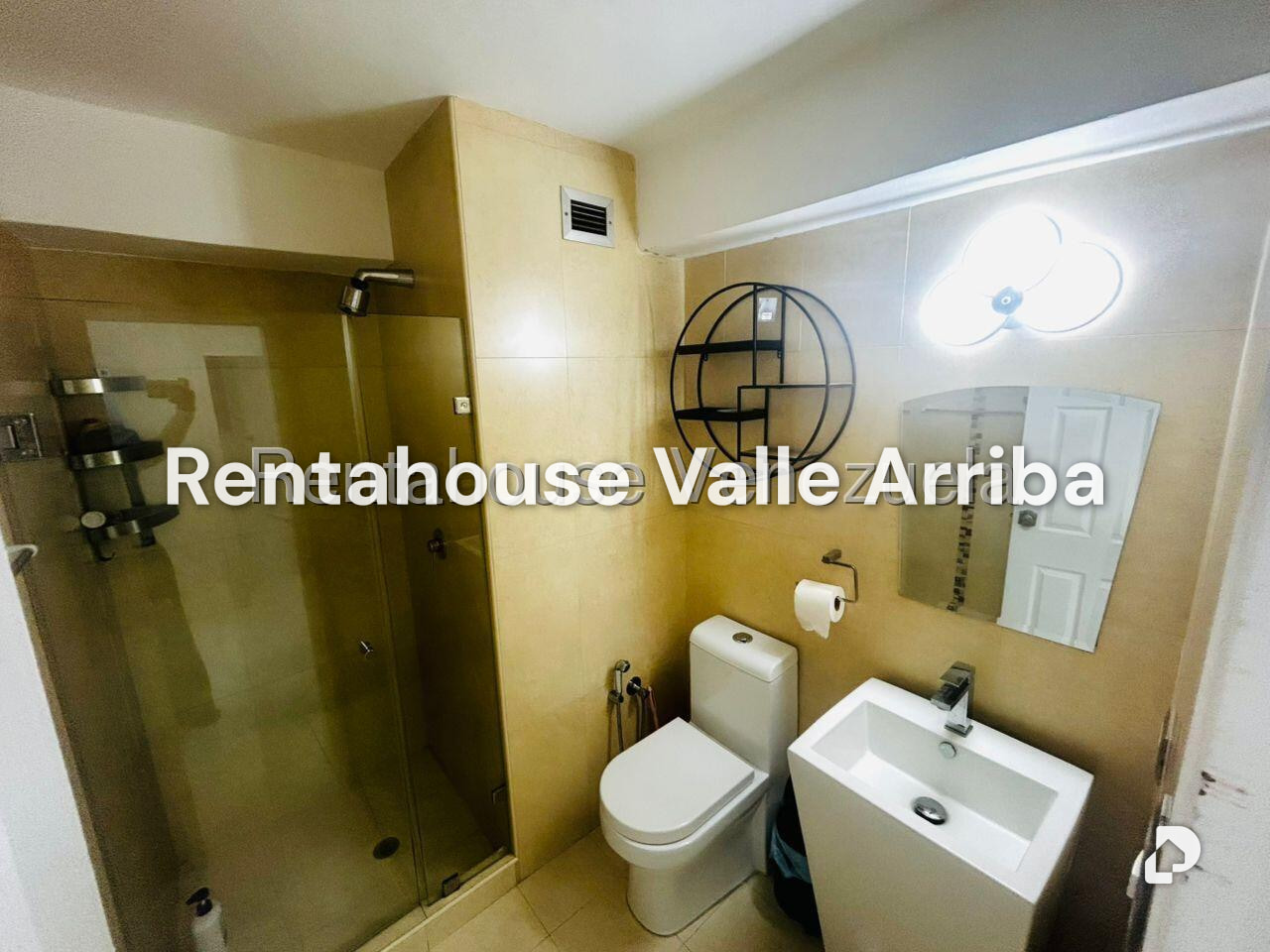 Apartamento en Terrazas del Ávila, Caracas – 9