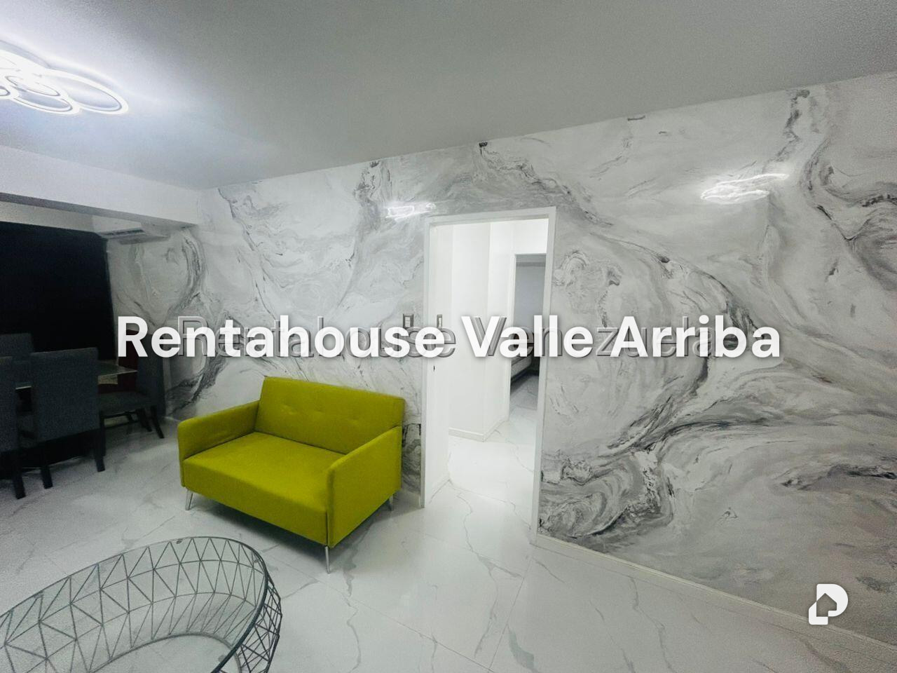 Apartamento en Terrazas del Ávila, Caracas – 21