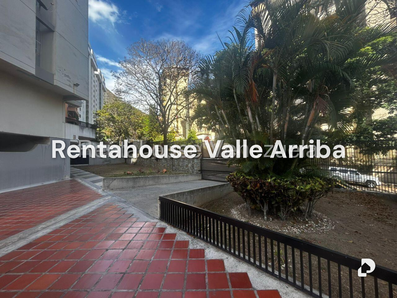 Apartamento en Terrazas del Ávila, Caracas – 27