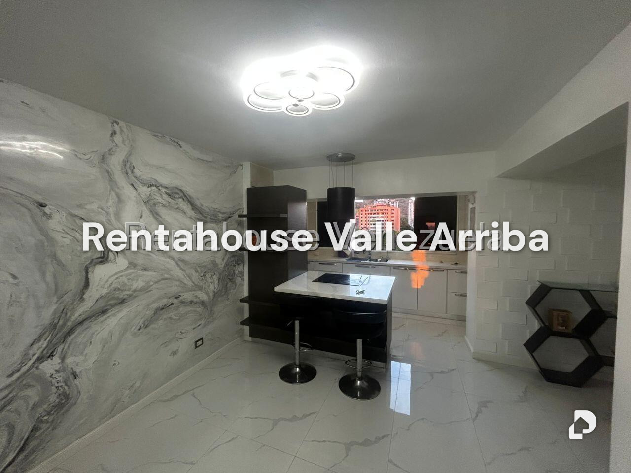 Apartamento en Terrazas del Ávila, Caracas – 22