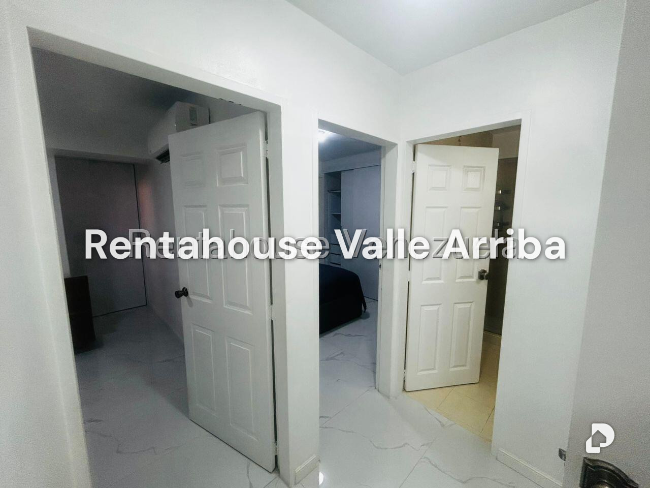 Apartamento en Terrazas del Ávila, Caracas – 19