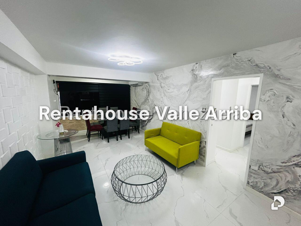 Apartamento en Terrazas del Ávila, Caracas – 20