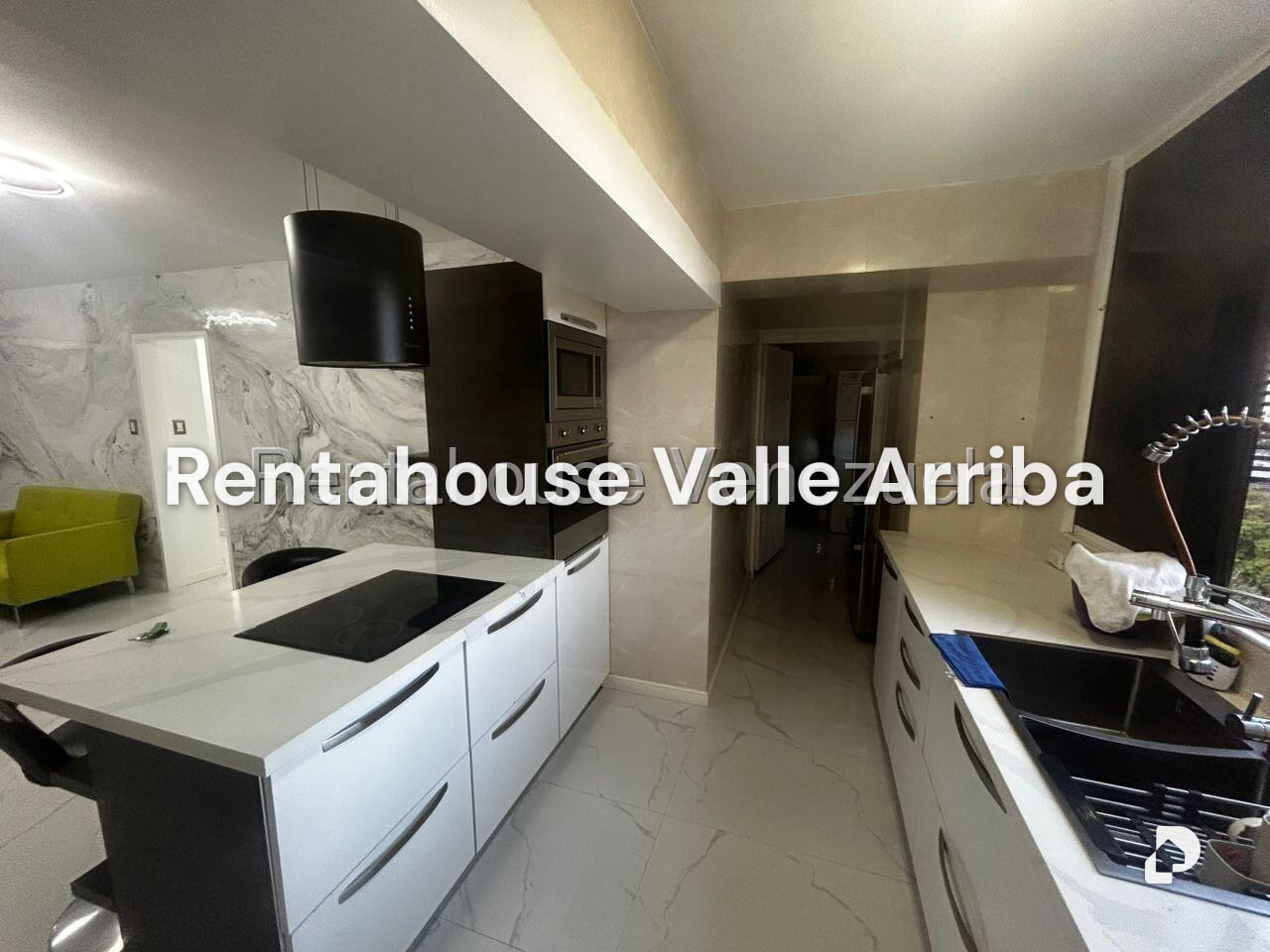 Apartamento en Terrazas del Ávila, Caracas – 5