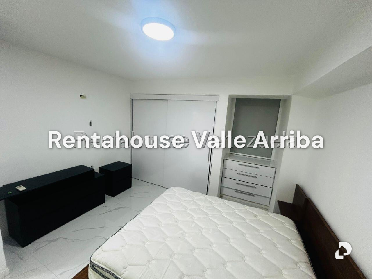 Apartamento en Terrazas del Ávila, Caracas – 14