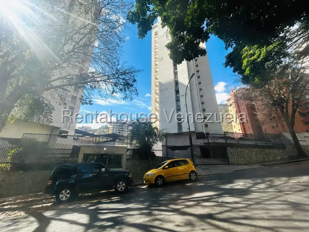 Apartamento en Terrazas del Ávila, Caracas - 1
