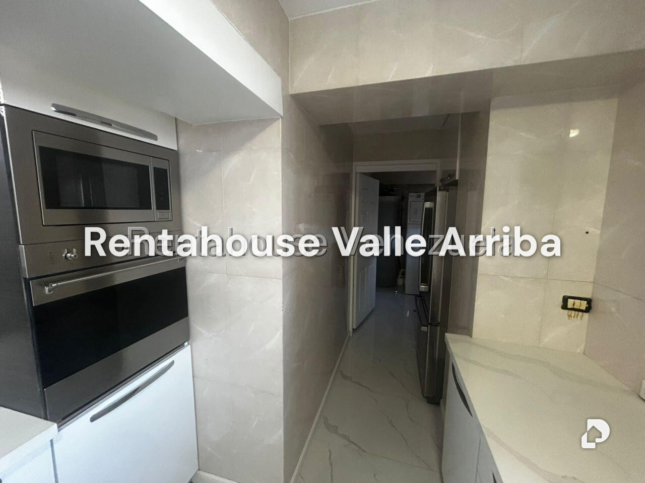 Apartamento en Terrazas del Ávila, Caracas – 6
