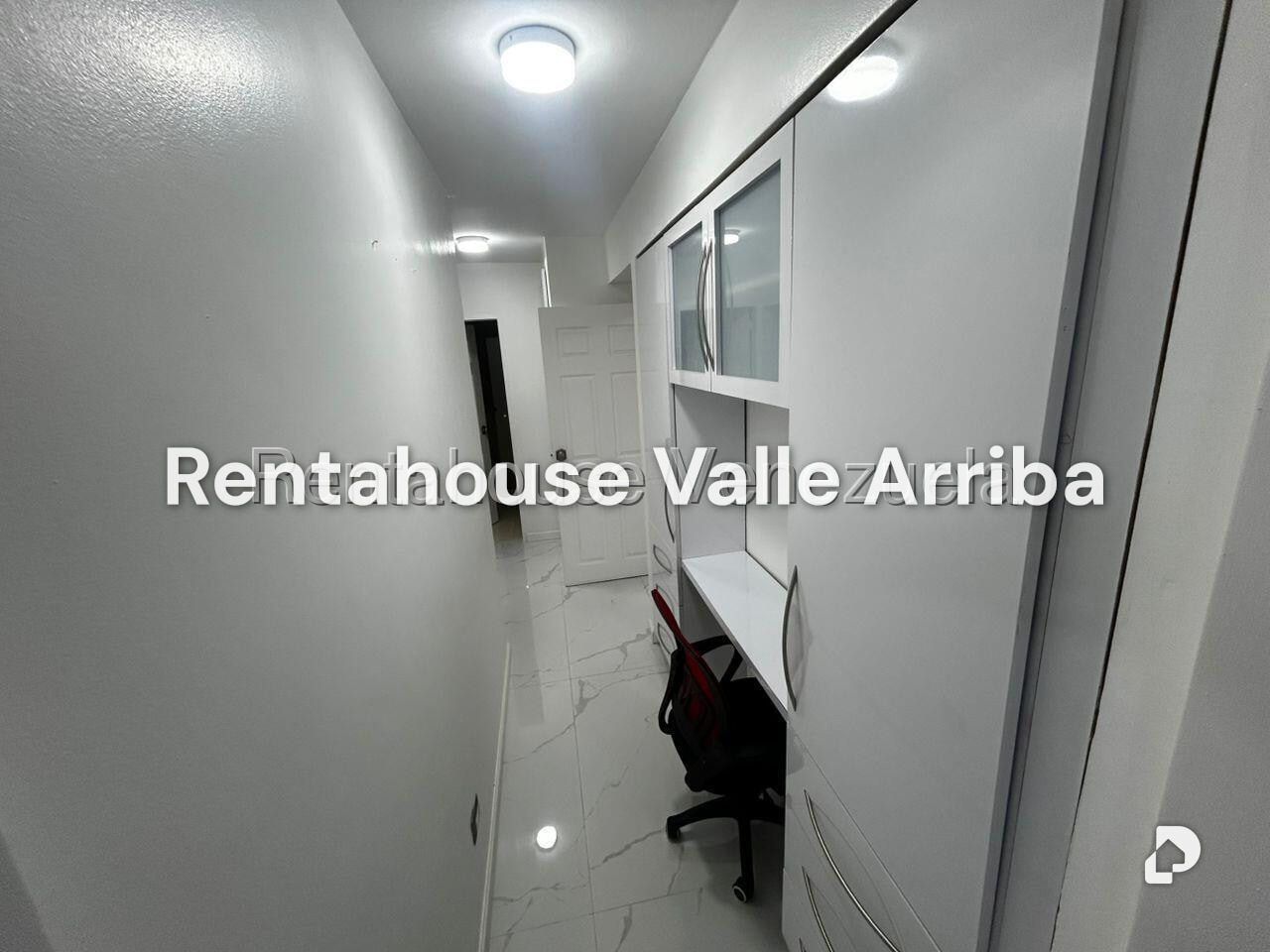 Apartamento en Terrazas del Ávila, Caracas – 18