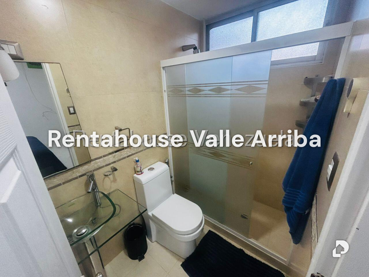 Apartamento en Terrazas del Ávila, Caracas – 12