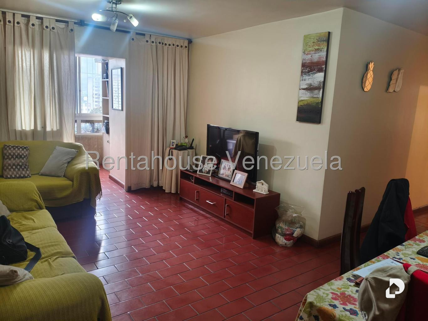 Apartamento en Parroquia San Jose, Caracas – 6