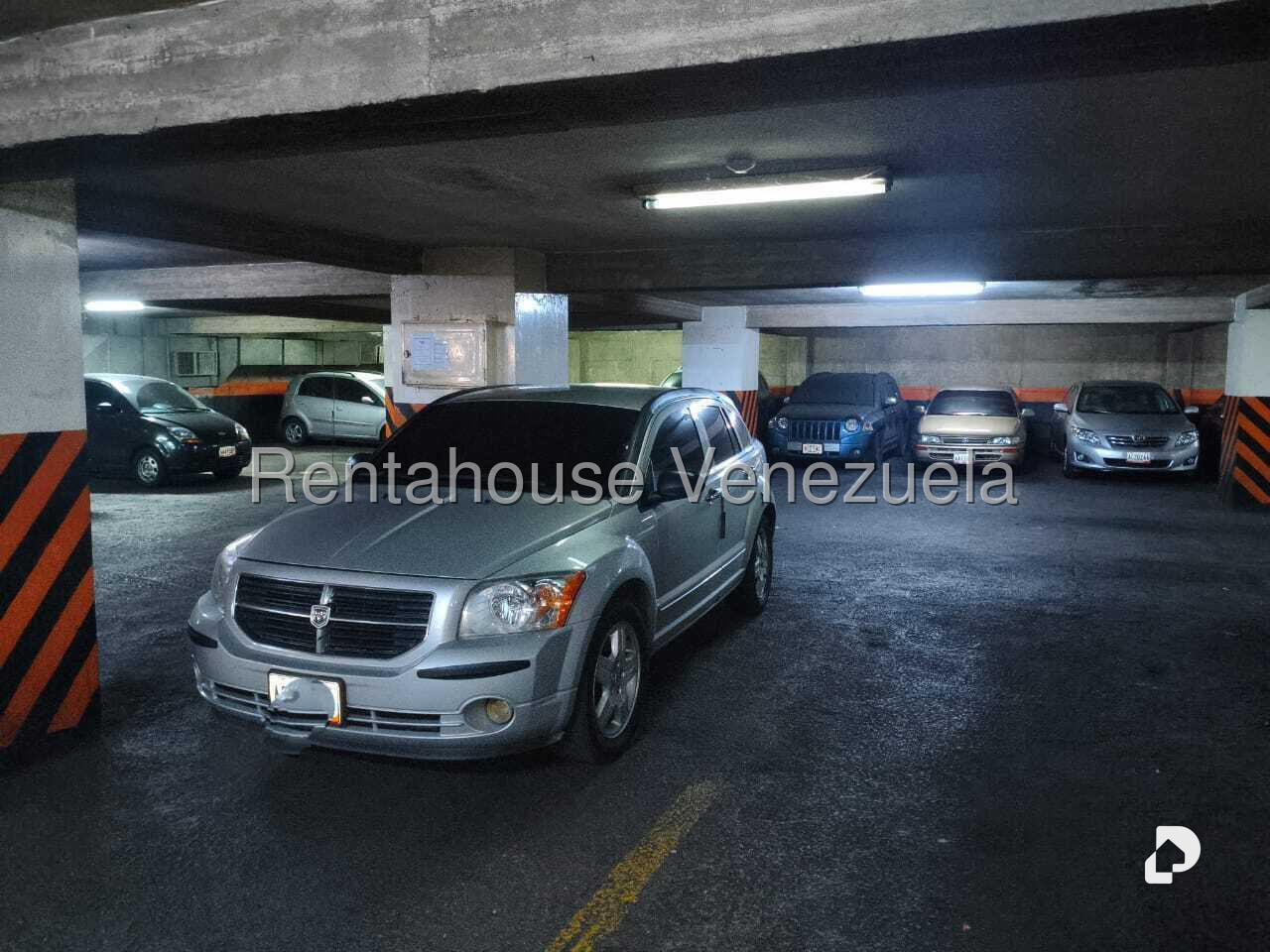 Apartamento en Parroquia San Jose, Caracas – 26