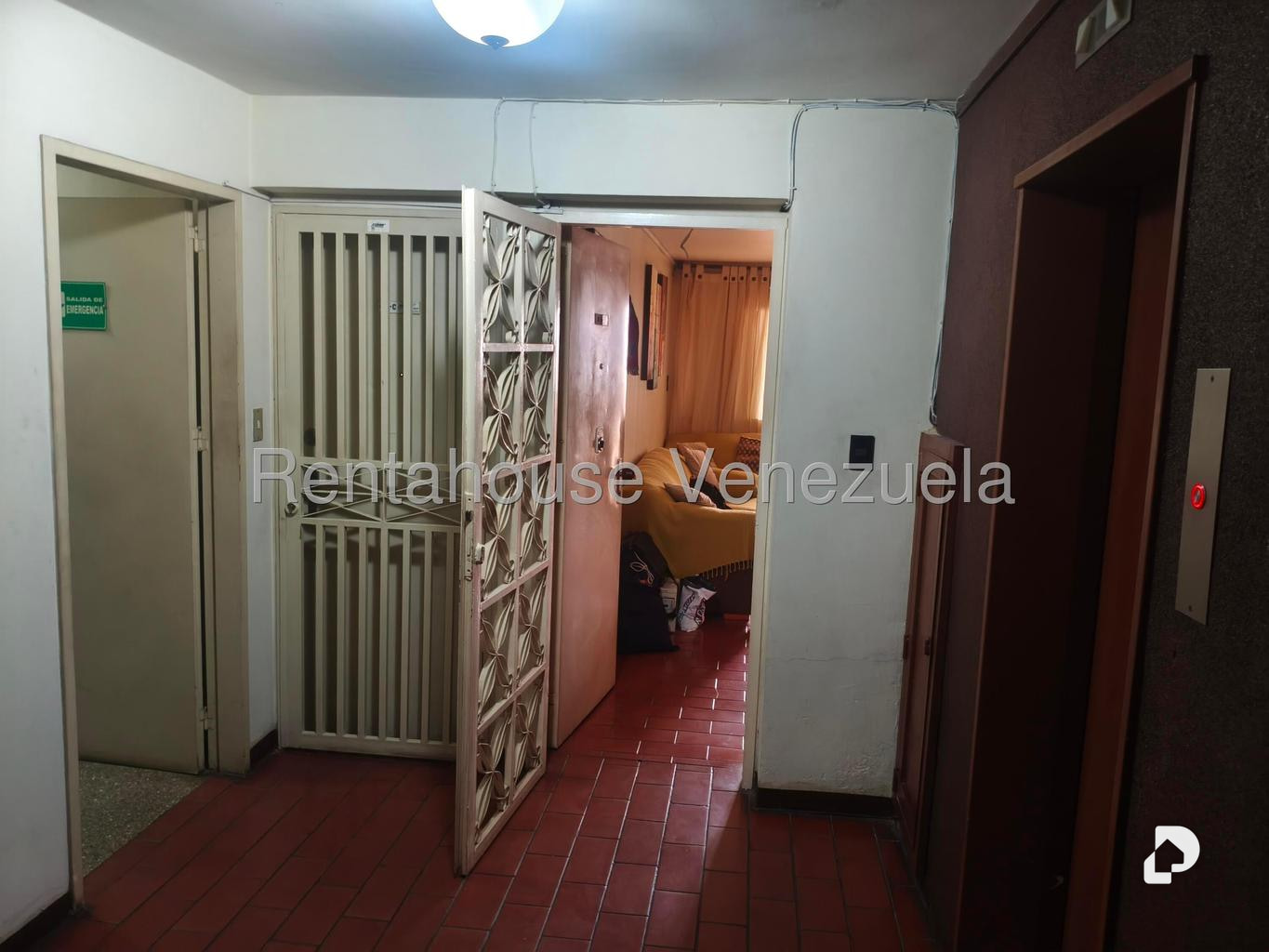 Apartamento en Parroquia San Jose, Caracas – 5