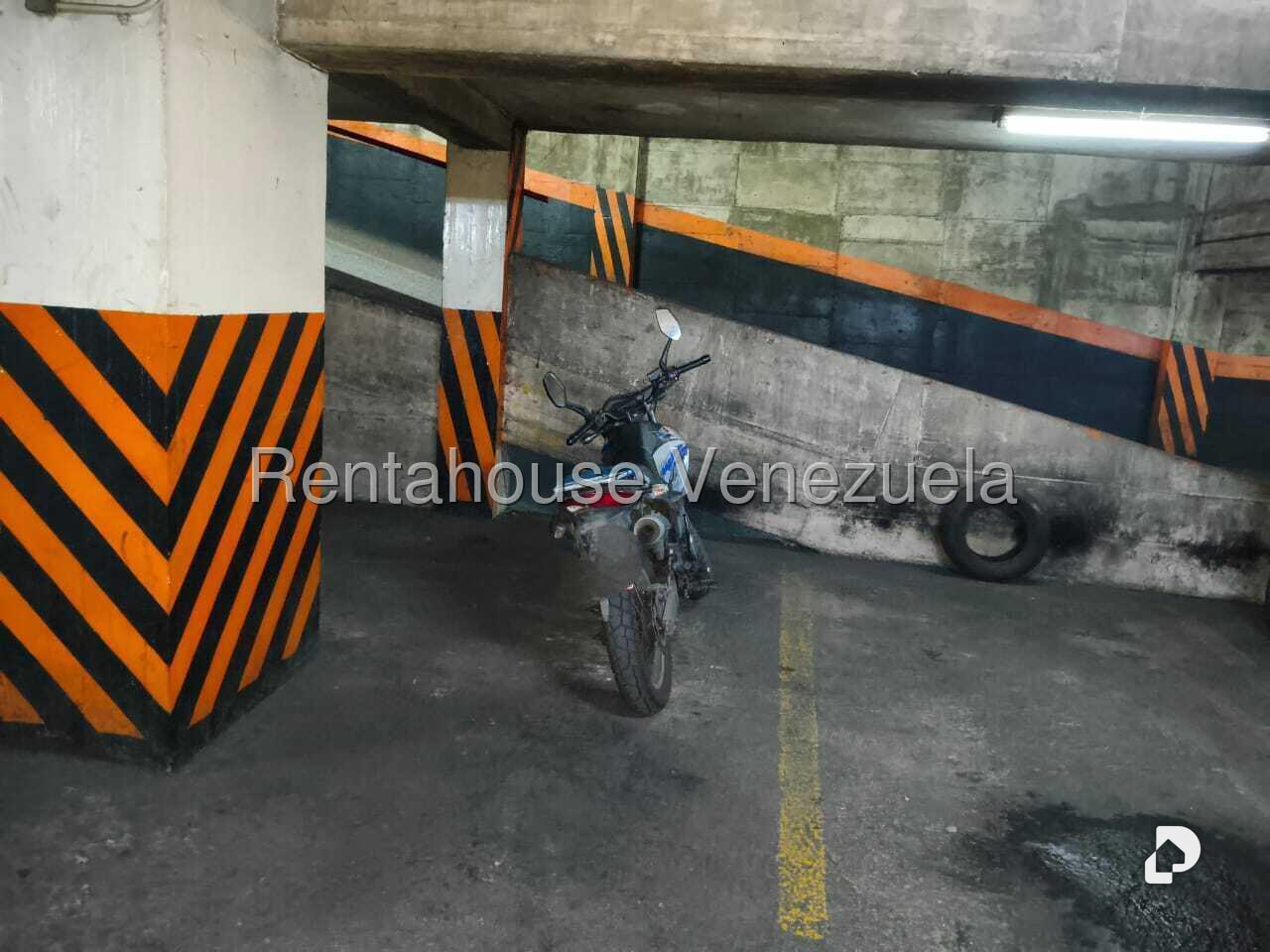 Apartamento en Parroquia San Jose, Caracas – 25