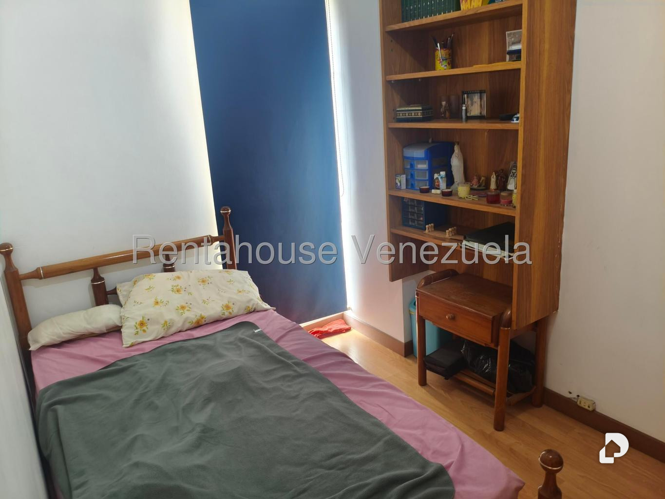 Apartamento en Parroquia San Jose, Caracas – 18