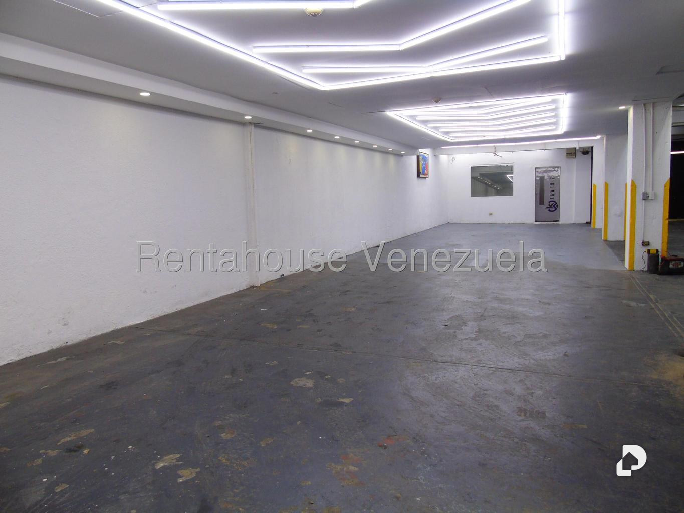 Commercial space in Los Palos Grandes, Caracas – 22