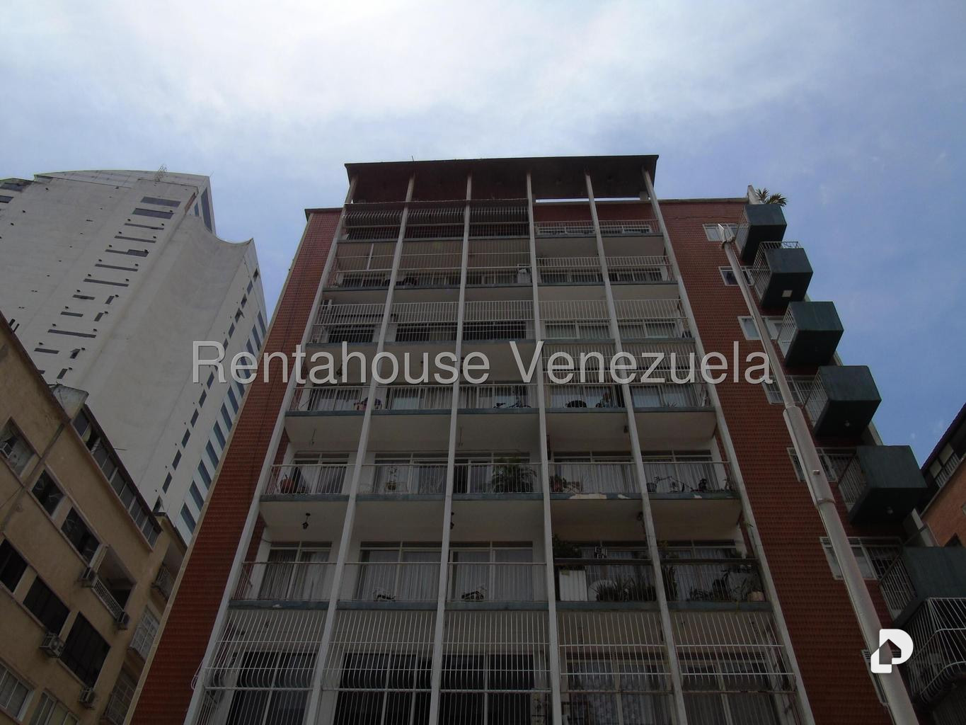 Commercial space in Los Palos Grandes, Caracas – 1