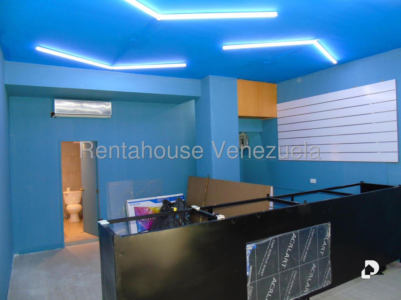 Commercial space in Los Palos Grandes, Caracas – 13