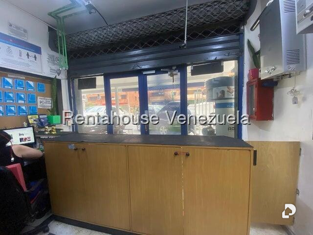 Commercial space in Los Palos Grandes, Caracas – 8