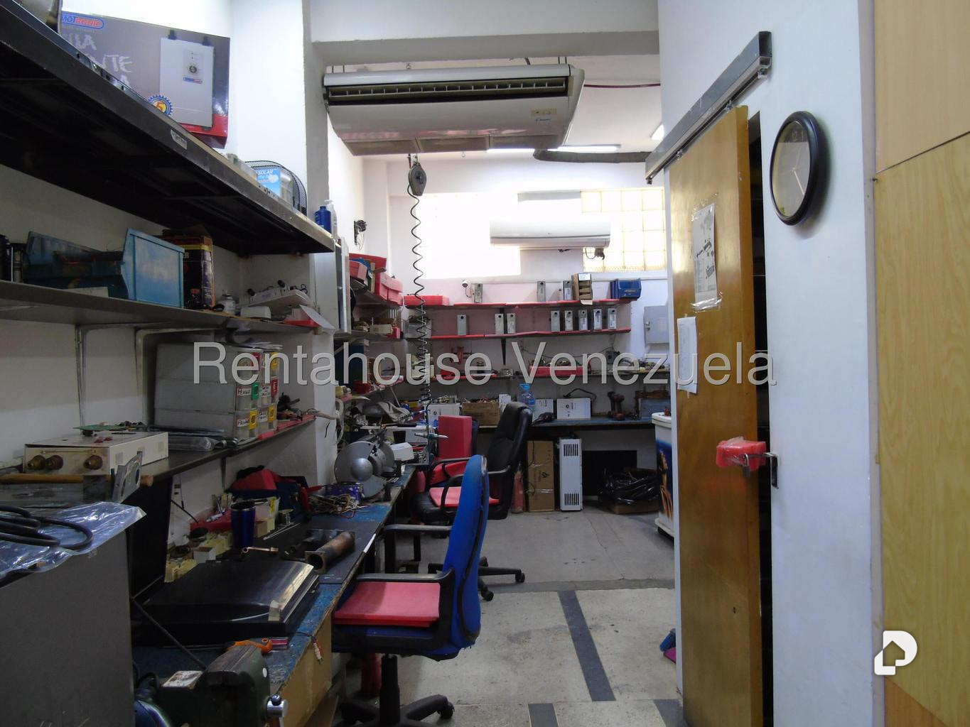 Commercial space in Los Palos Grandes, Caracas – 7