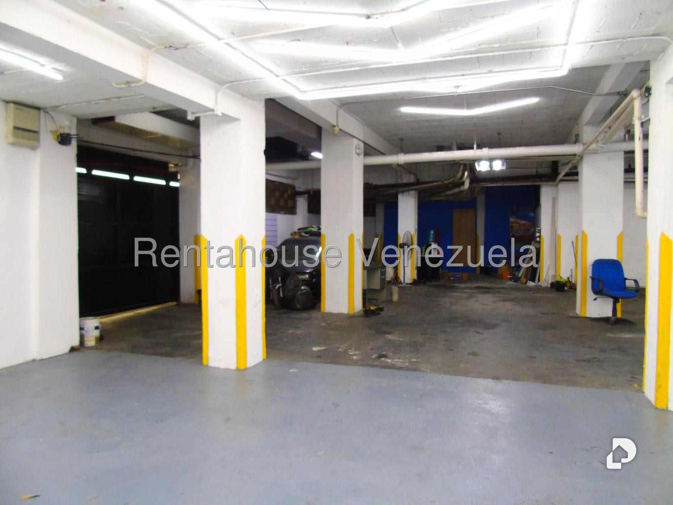 Commercial space in Los Palos Grandes, Caracas – 28