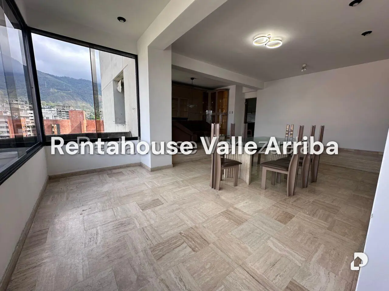 Apartamento en La Florida, Caracas – 8