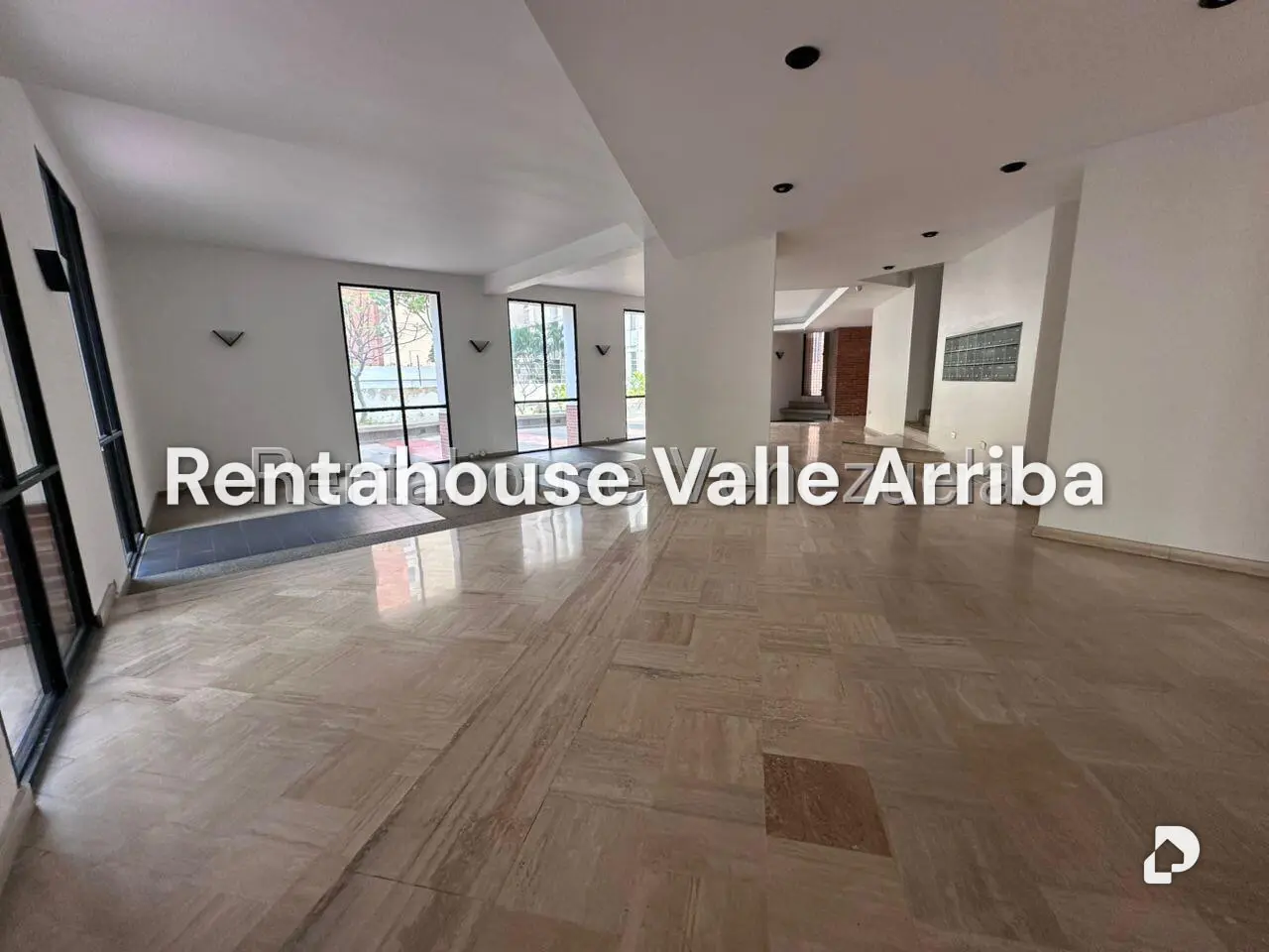 Apartamento en La Florida, Caracas – 29