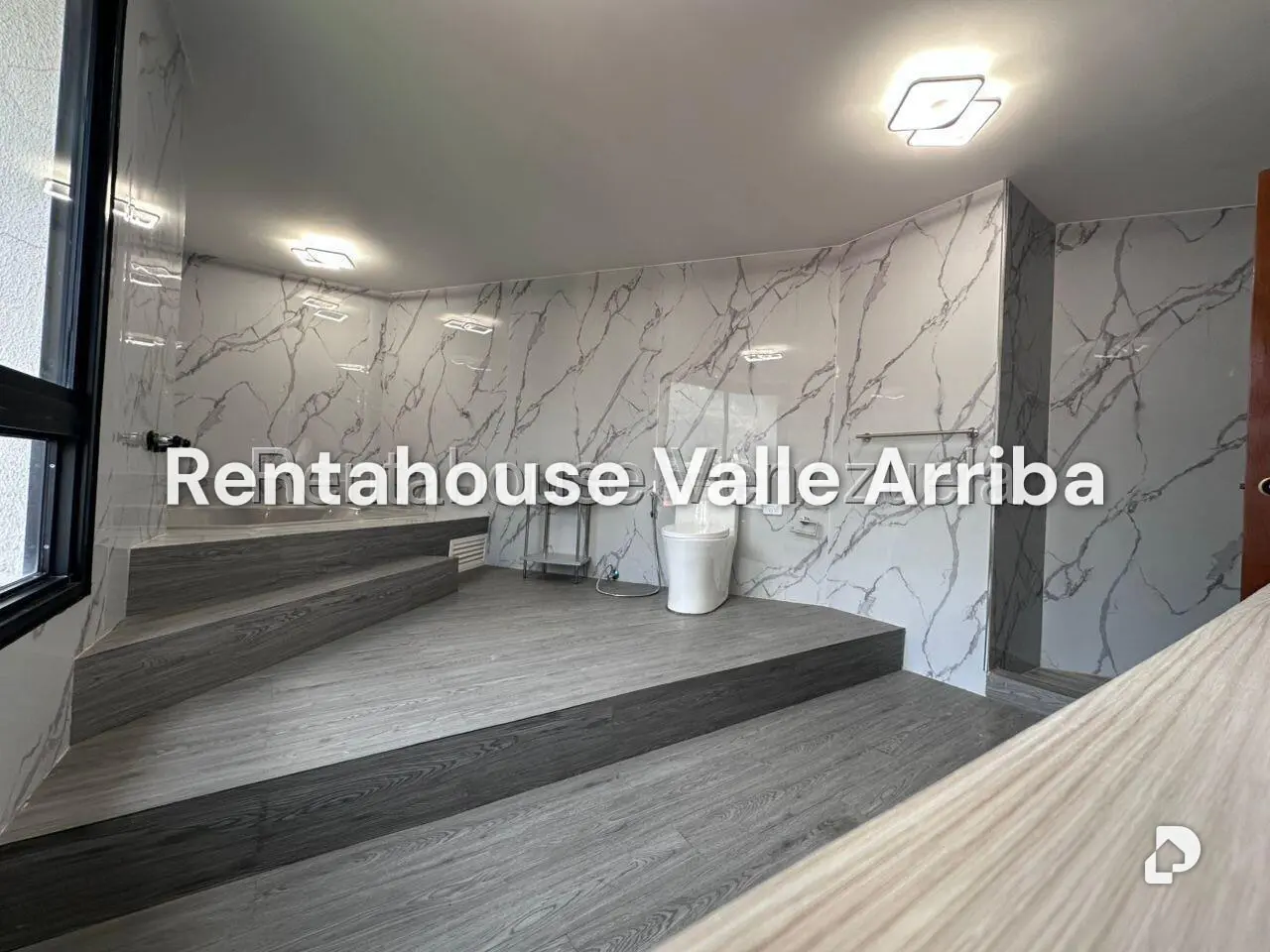 Apartamento en La Florida, Caracas – 18