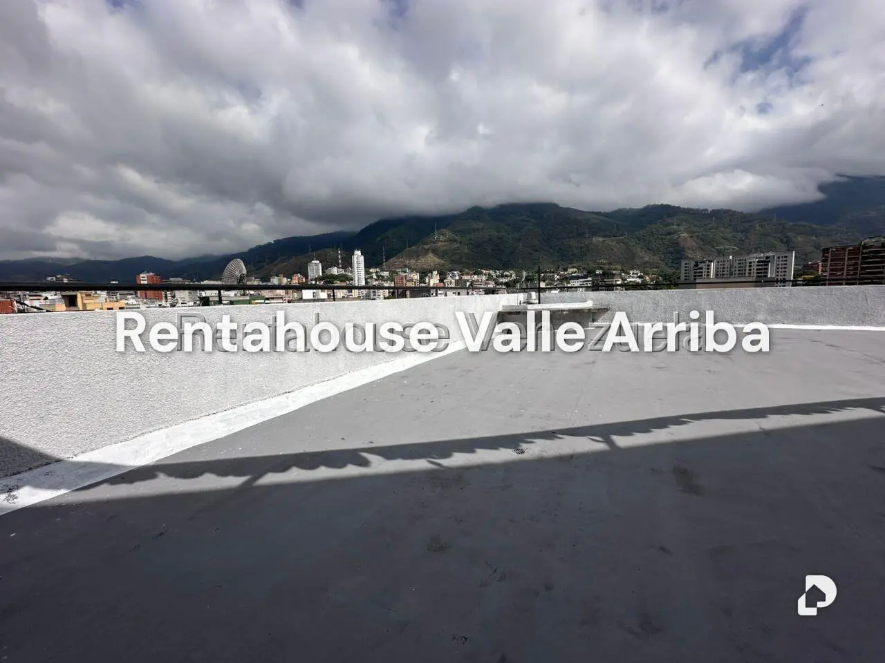 Apartamento en La Florida, Caracas – 26