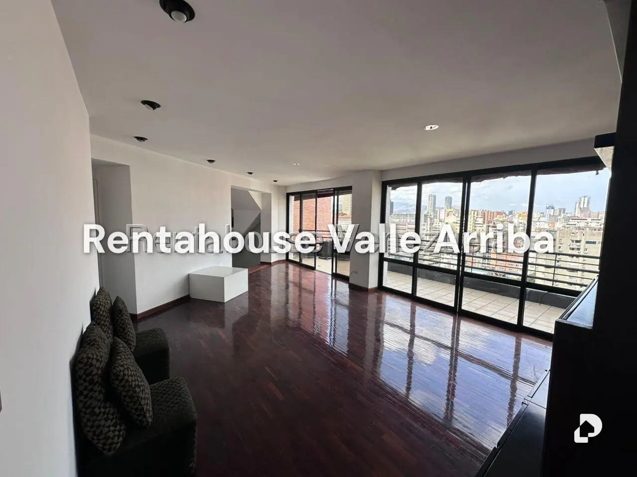 Apartamento en La Florida, Caracas – 14